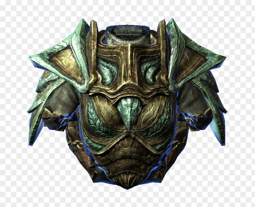 Armour The Elder Scrolls Online Video Games Mod PNG