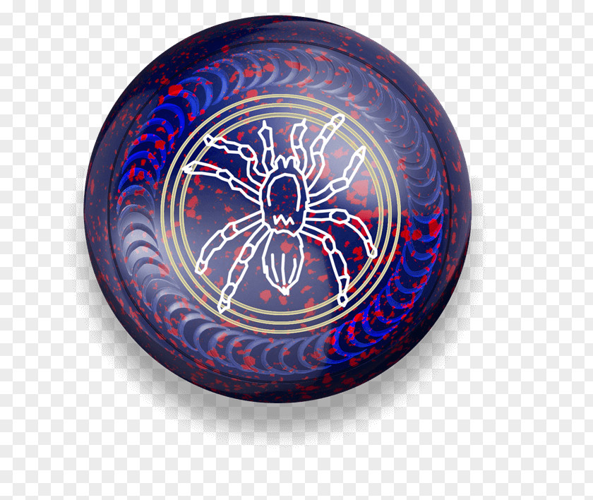 Circle Cobalt Blue PNG