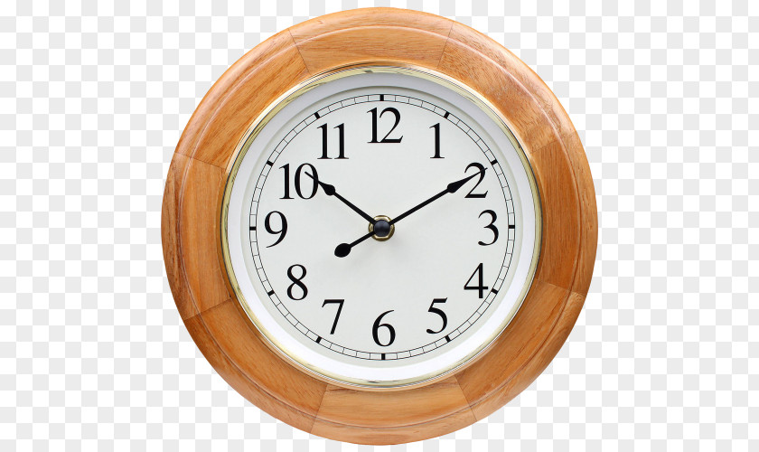 Clock Howard Miller Company Table Quartz PNG