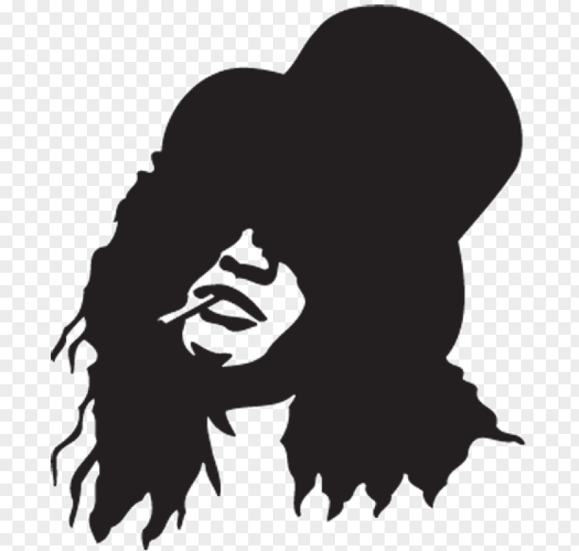 Decal Guns N' Roses Velvet Revolver Stencil Logo PNG