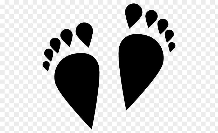 Footprint Bigfoot Clip Art PNG