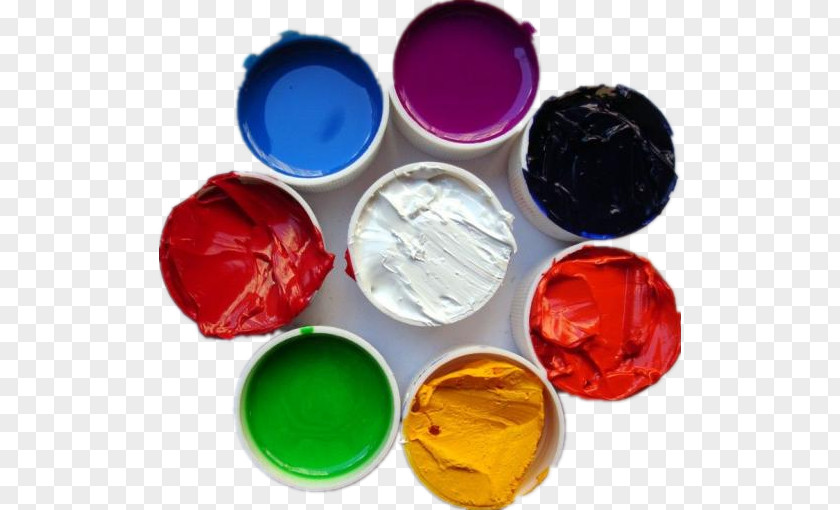 Hinh Anh Bong Hoa Mai Pigment Paint Product Manufacturing Adhesive PNG