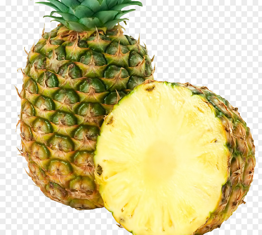 Juice Upside-down Cake Pineapple Clip Art PNG