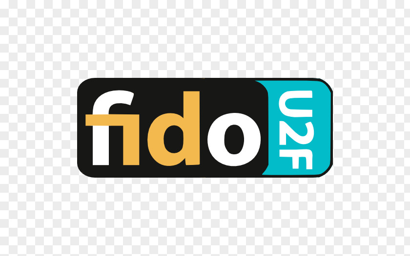 Key Security Token Multi-factor Authentication Universal 2nd Factor FIDO Alliance PNG