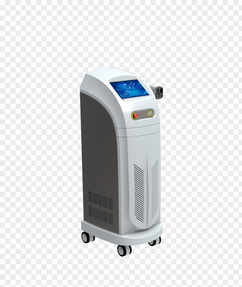 Laser Hair Removal Diode Candela Corp PNG