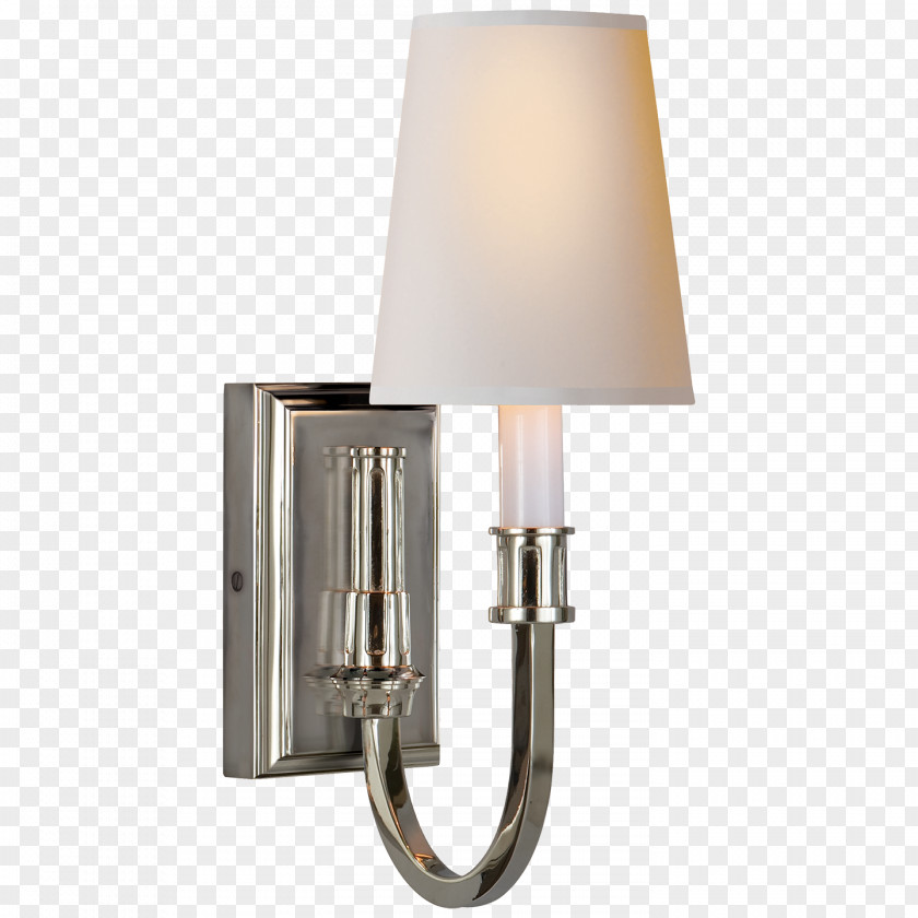 Light Sconce Lighting Wall Shade PNG