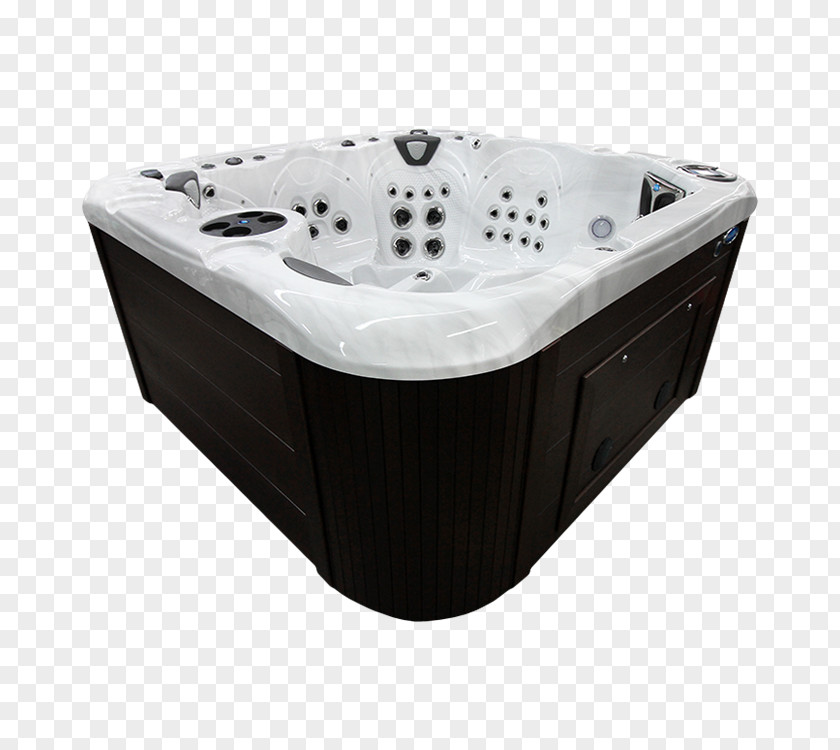 Metal Buckets Tubs Baths Hot Tub Swimming Pools Coast Spas Manufacturing Inc Sauna PNG