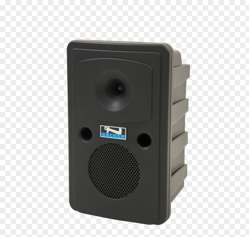 Microphone Loudspeaker Sound Box Frequency PNG