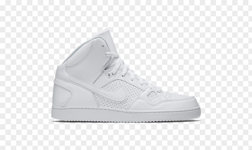 Nike Air Force Free Max Sneakers PNG