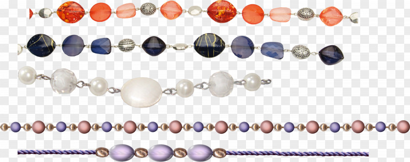 Pearl Jewelry Bead Clip Art PNG