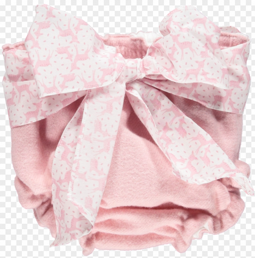 Pink Dotted Silk M PNG