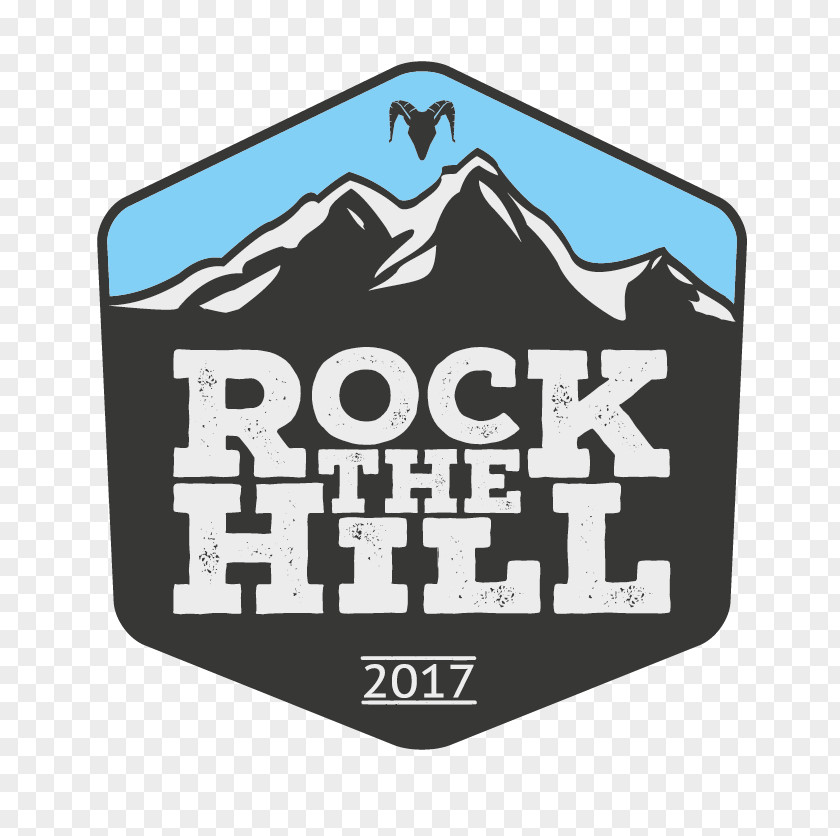 Rock Festival Logo Product Brand Signage PNG
