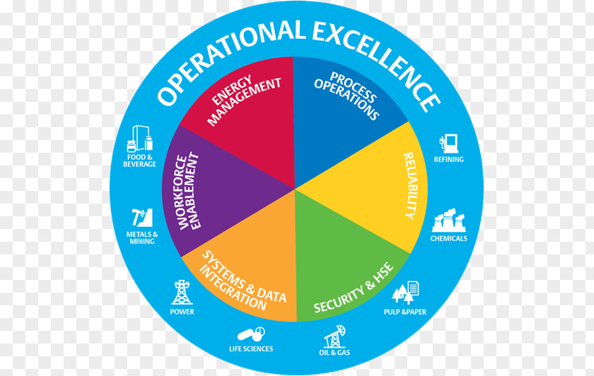 Role Modeling Operational Excellence Business Consultant Management Definition PNG