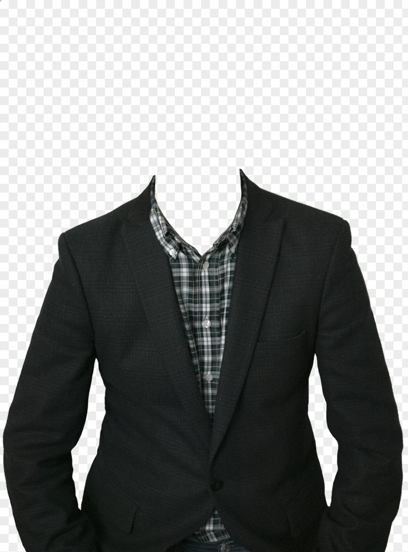 Suit Image Single-breasted Clothing PNG