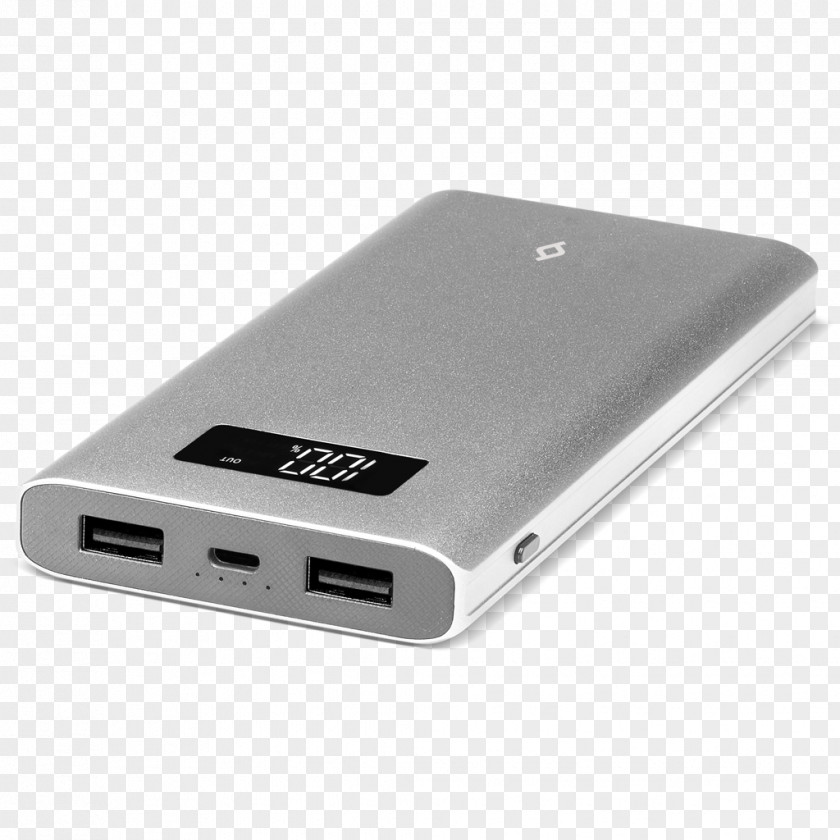 USB Battery Charger Baterie Externă AC Adapter Electric PNG