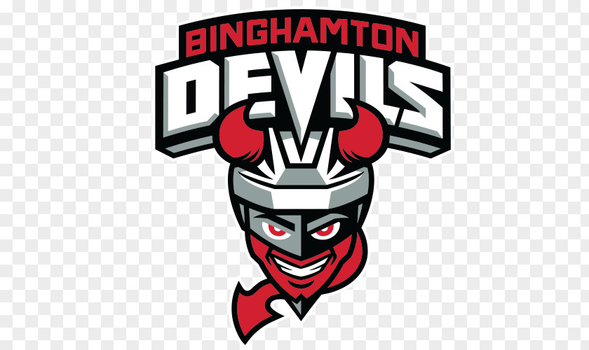 Wolf Pack Floyd L. Maines Veterans Memorial Arena Binghamton Devils New Jersey 2018–19 AHL Season 2017–18 PNG