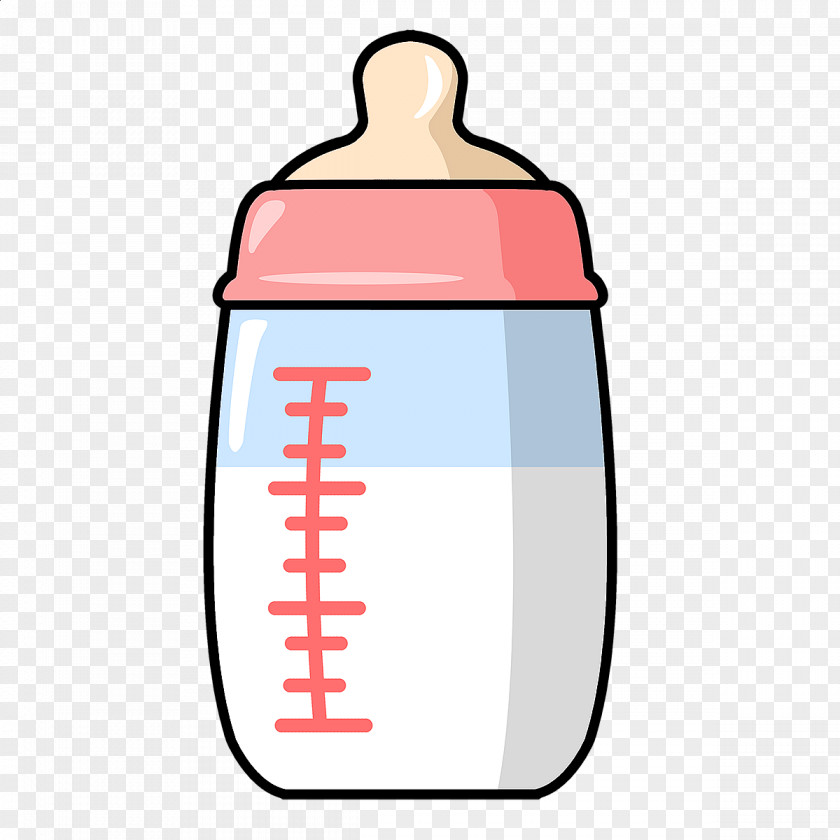 Bottle Baby Bottles Infant Clip Art PNG