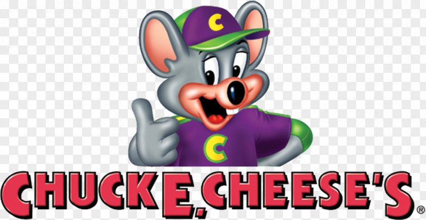 Chuck E Cheese E. Cheese's Restaurant KFC Sensitive Friendly Child PNG