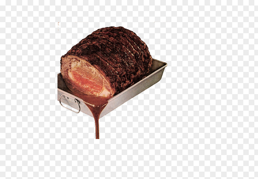 Continental Barbecue Grill Roast Beef Venison Steak PNG