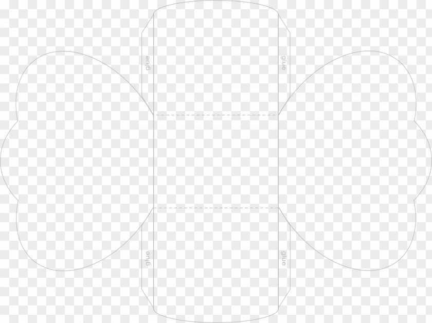 Easter Template Area Rectangle PNG