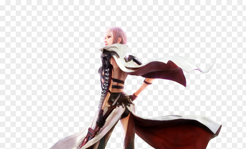 Final Fantasy Lightning Returns: XIII Xbox 360 PlayStation 3 PNG