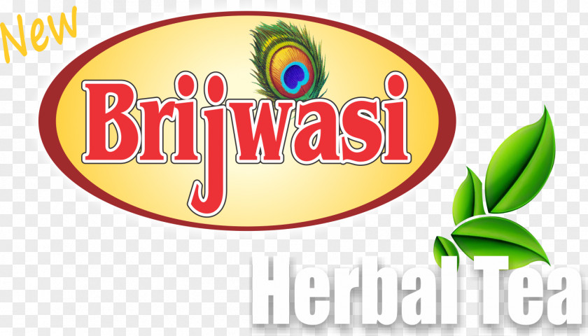 Herbal Logo Brand Font PNG