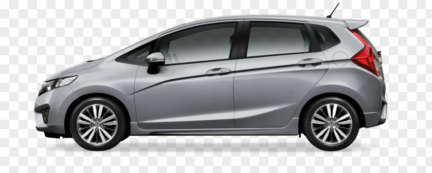 Honda 2015 Fit 2017 City Car PNG