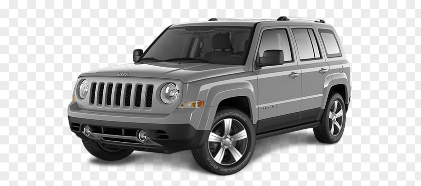 Jeep Patriot 2015 Grand Cherokee 2016 Car PNG