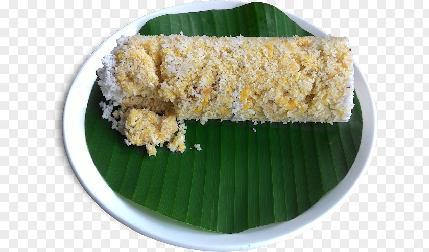 Kerala Rice Suman Puttu Vegetarian Cuisine Indian PNG