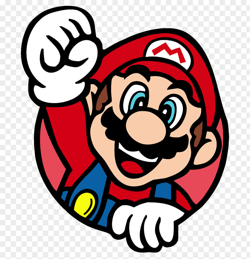 Mario Bros Super Bros. Maker Nintendo Entertainment System Smash For 3DS And Wii U PNG