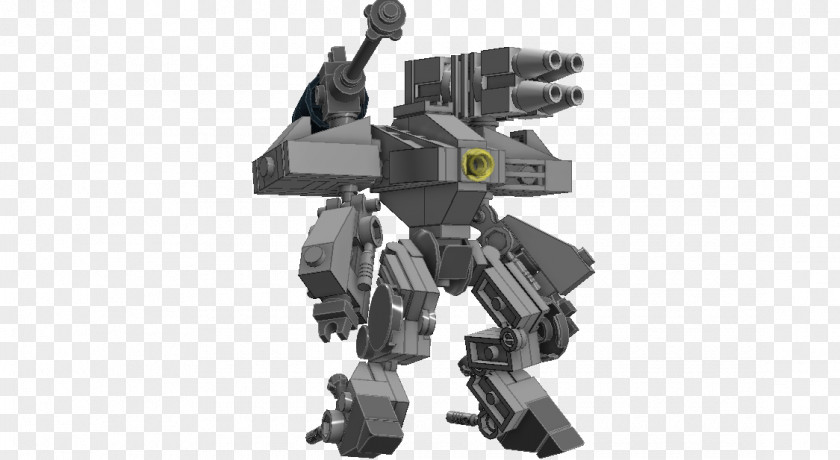 Military Robot Product Design Mecha PNG