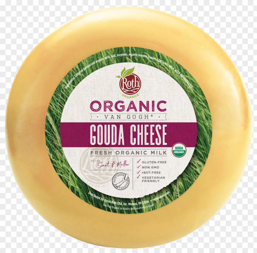 Milk Gouda Cheese Cream Organic Food Parmigiano-Reggiano PNG