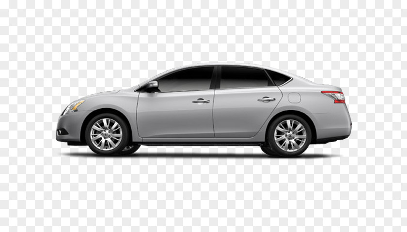 Nissan Altima Hyundai Car Honda Civic PNG