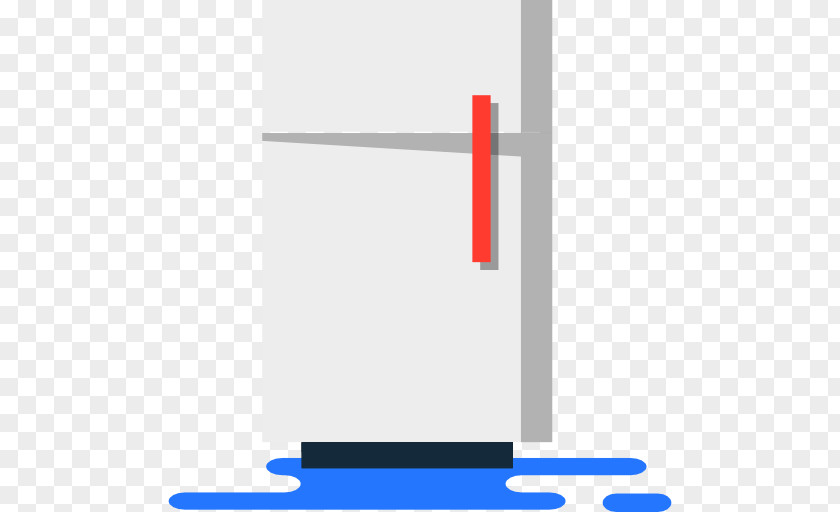 Refrigerator Icon PNG