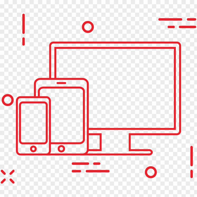 Responsive Design Pictogram Photography Art PNG