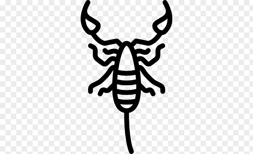 Scorpion Clip Art PNG