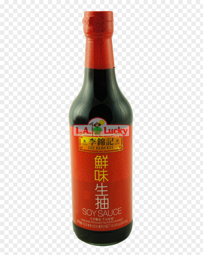 Seasoning Ingredients Sweet Chili Sauce Soy Lee Kum Kee Hot PNG