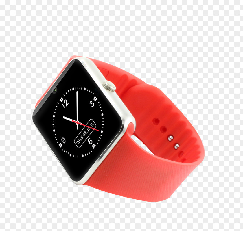 Watch Strap PNG