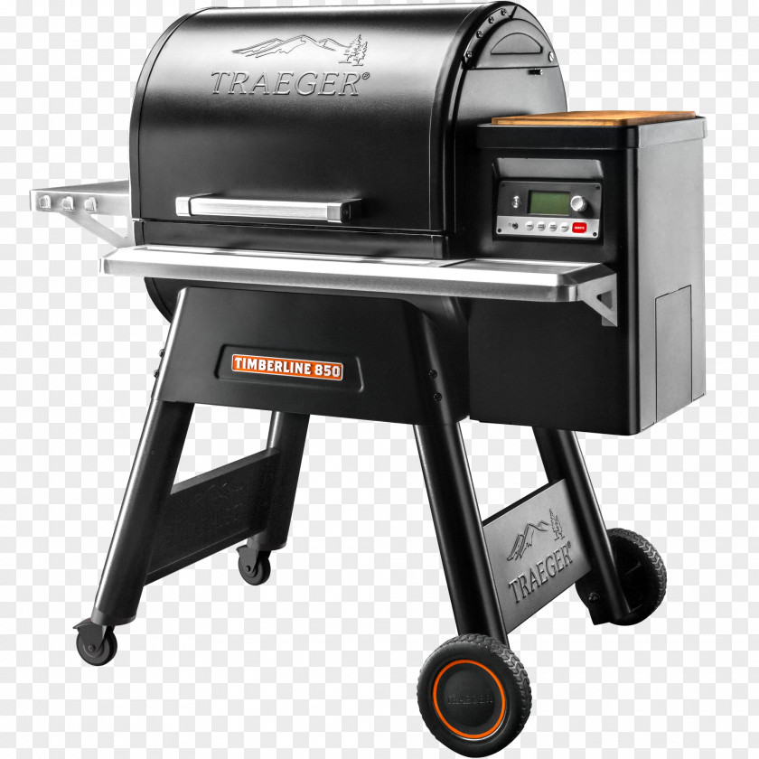 Barbecue Traeger Timberline 1300 Pellet Grill Grilling Fuel PNG