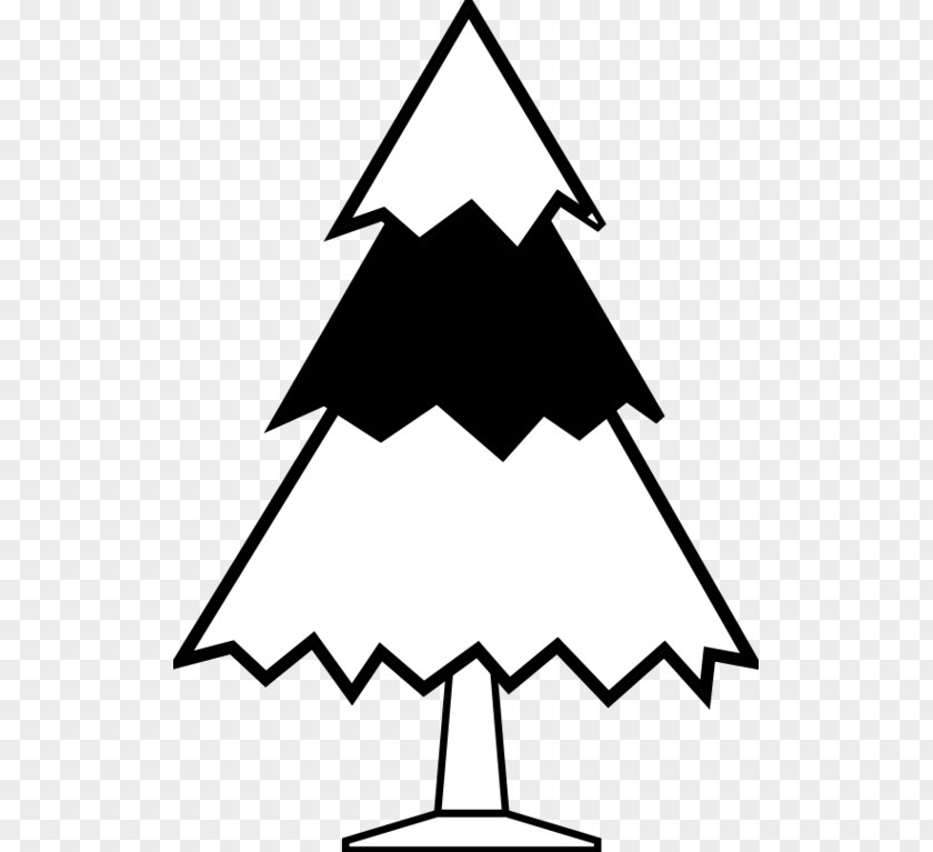 Cartoon Tree Decoration Drawing Clip Art PNG