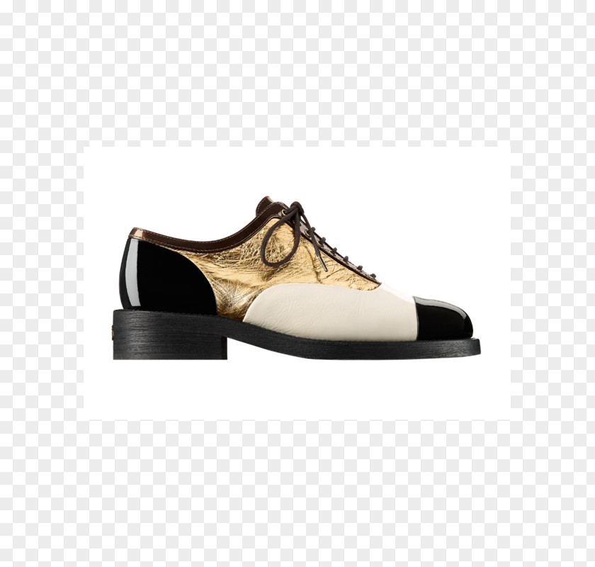 Chanel Derby Shoe Fashion Slingback PNG