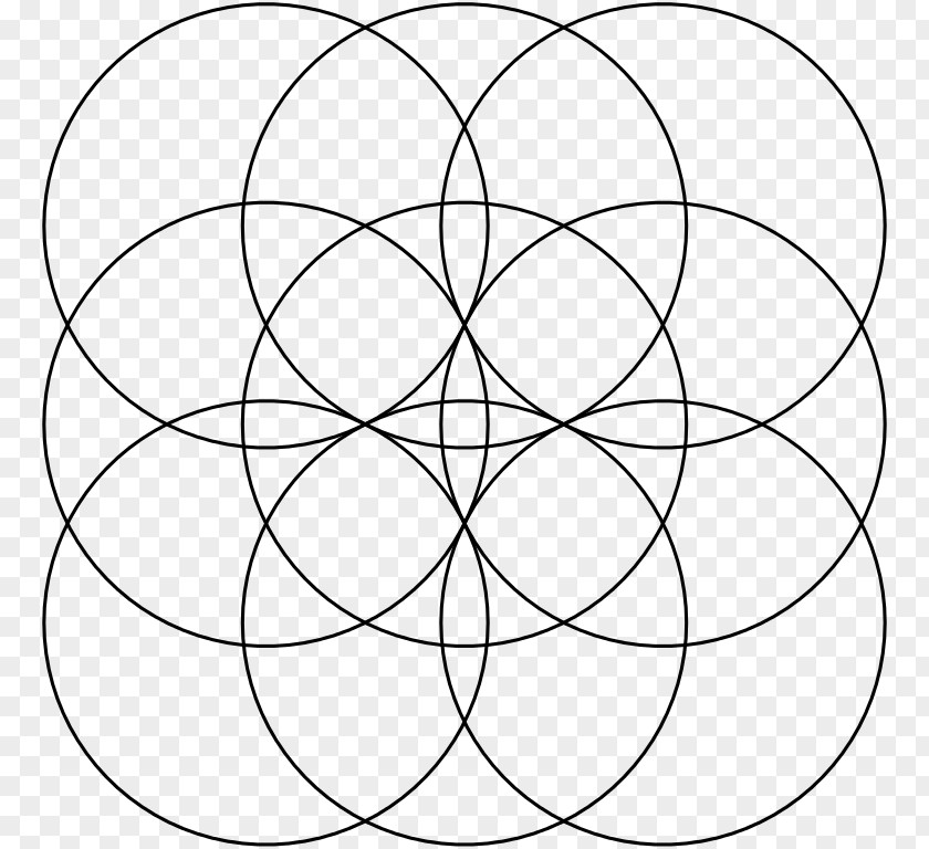 Circle White Angle Symmetry PNG
