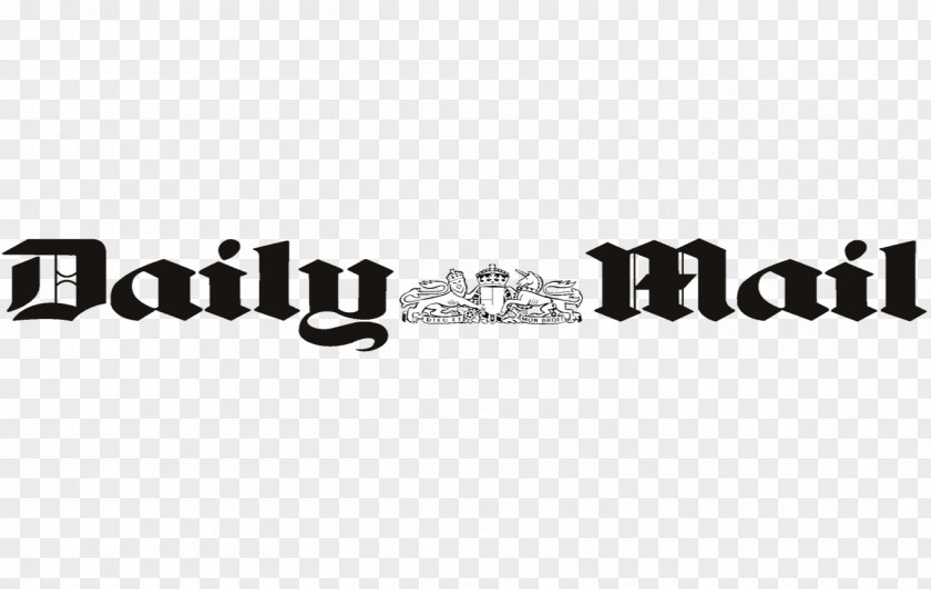 Daily Mail Logo MailOnline Newspaper The Sun PNG