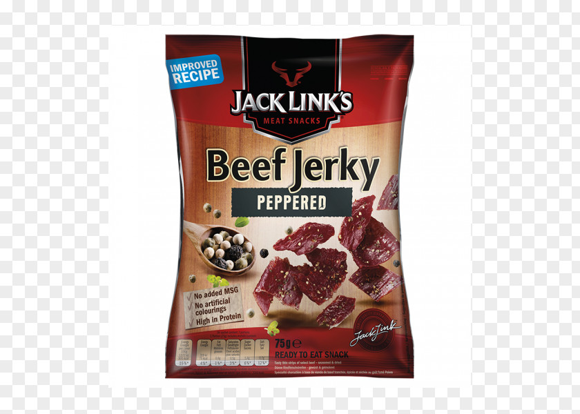 Delicious Jerky Dried Meat Teriyaki Salt Beef PNG