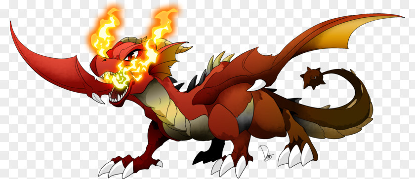 Dragon Pokémon FireRed And LeafGreen PNG