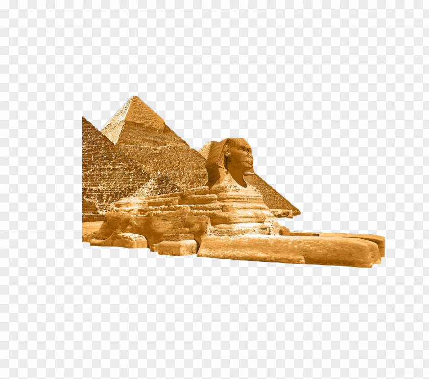 Egyptian Pyramids Great Sphinx Of Giza Cairo Pyramid Complex PNG