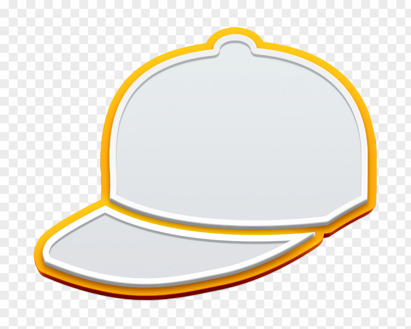 Fashion Icon Cap Baseball PNG
