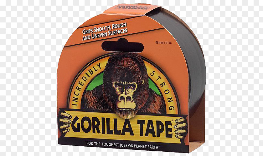 Gaffer Adhesive Tape Gorilla Glue Wood PNG