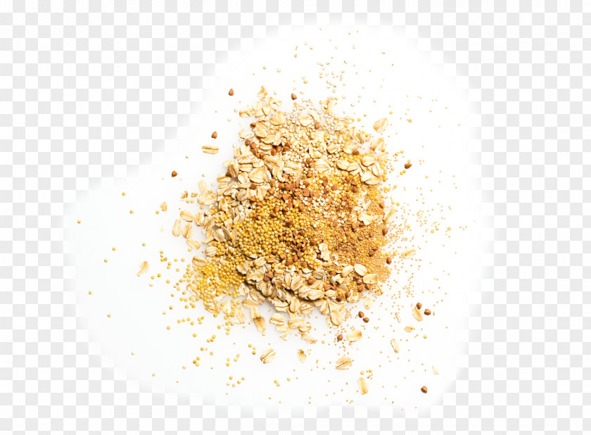 Granola Breakfast Cereal Quinoa Millet Puffed PNG