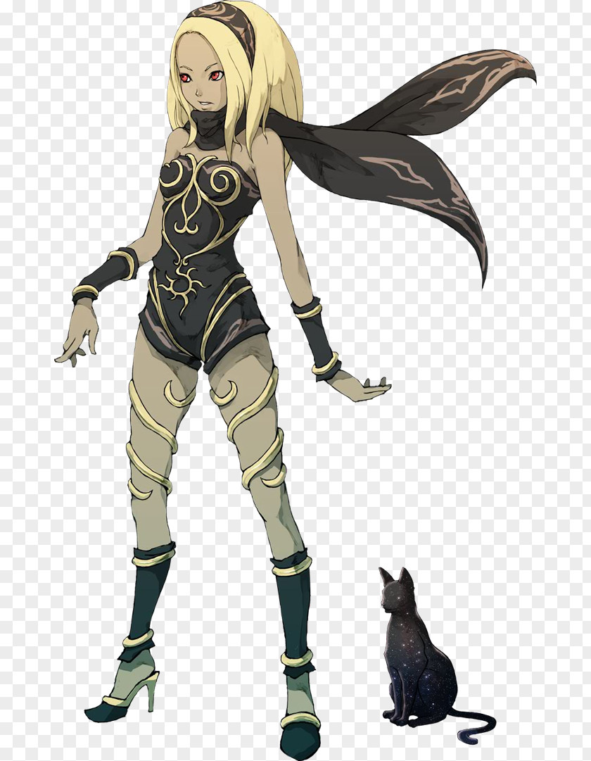 Gravity Rush Transparent Images PlayStation All-Stars Battle Royale Starhawk Tekken Tag Tournament 2 3 PNG